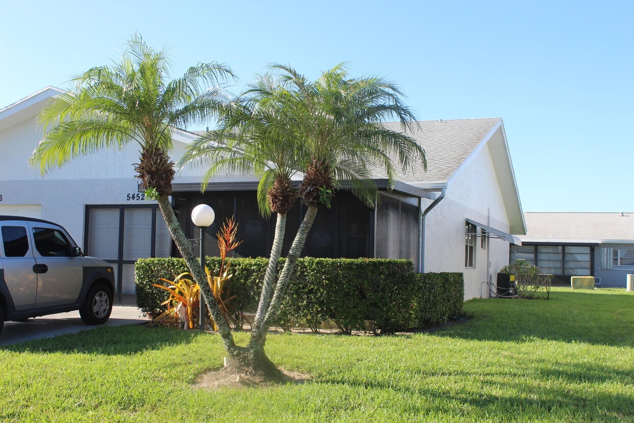 5452 Glenda St, West Palm Beach, FL 33417 House Rental in West Palm
