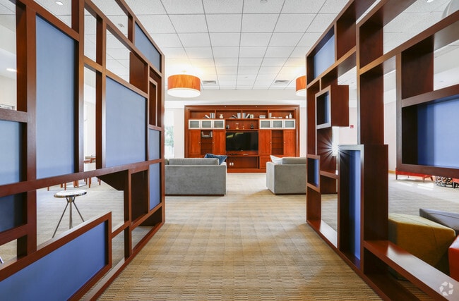Clubhouse - HighPoint