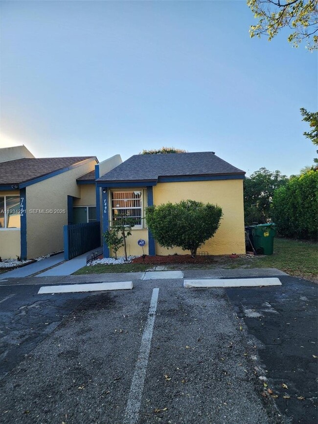 Building Photo - 7446 NW 34th St