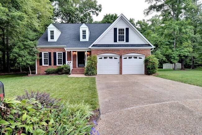 Building Photo - Beautifully Updated Cape Cod