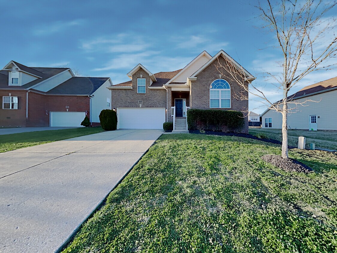 1311 Carmack Court House Rental in Spring Hill, TN