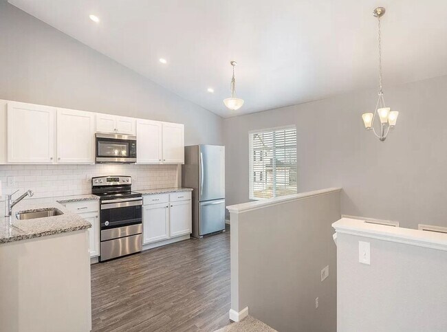 Foto del edificio - Beautiful family home in Fowlerville
