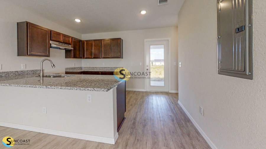 Primary Photo - Gorgeous Rent Ready 2BR/2BA Duplex in Citr...