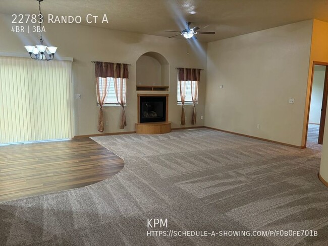 Building Photo - 4 BED | 3 BATH | TOWNHOME | BOX ELDER