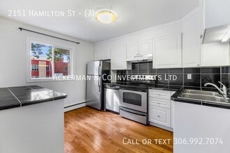 Building Photo - 2151 Hamilton St