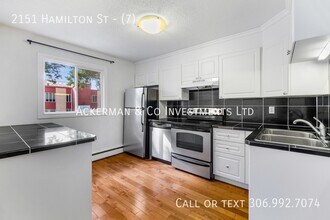 Building Photo - 2151 Hamilton St