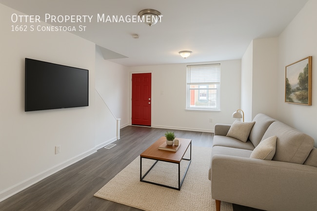 Foto del edificio - 1662 S Conestoga St