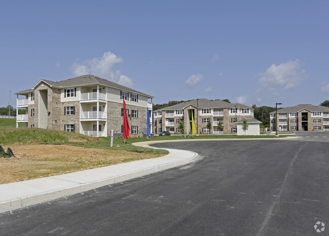 Building Photo - Franklin Pointe