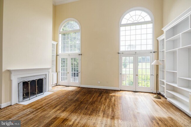 Foto del edificio - 3604 Winfield Lane Northwest