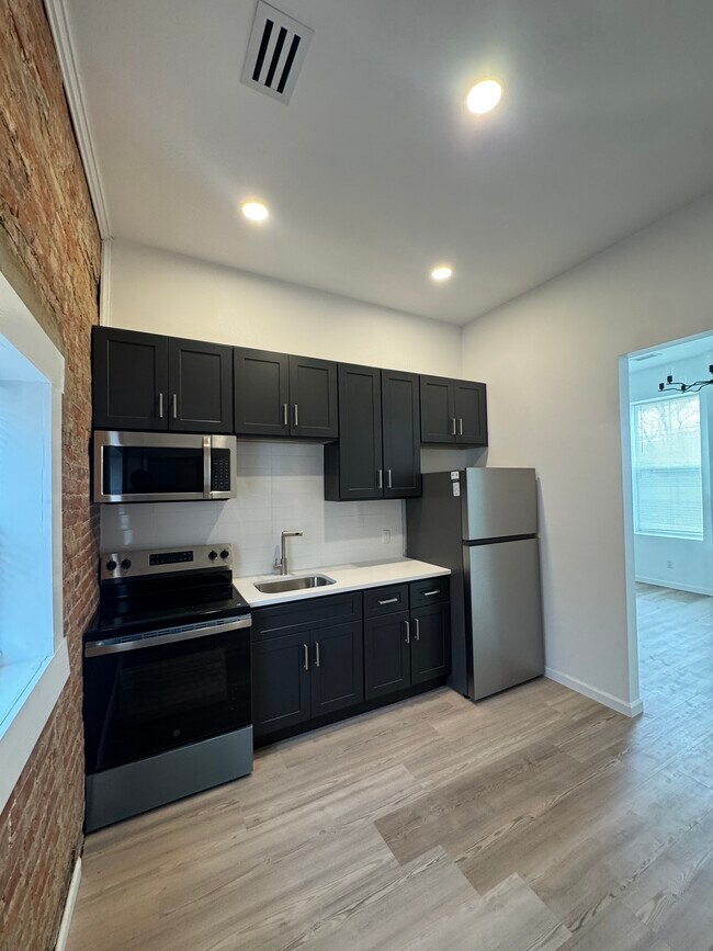 Foto del edificio - 839 S Jackson St