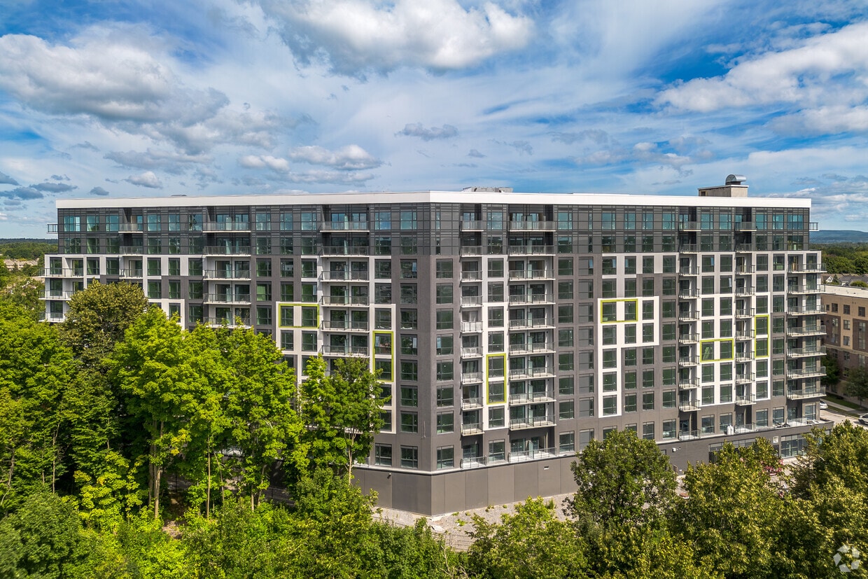 Photo principale - The Palmer Residences