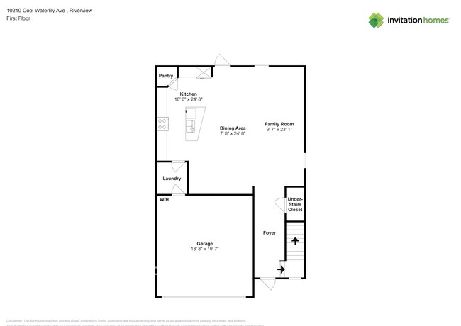 Building Photo - 10210 Cool Waterlily Ave