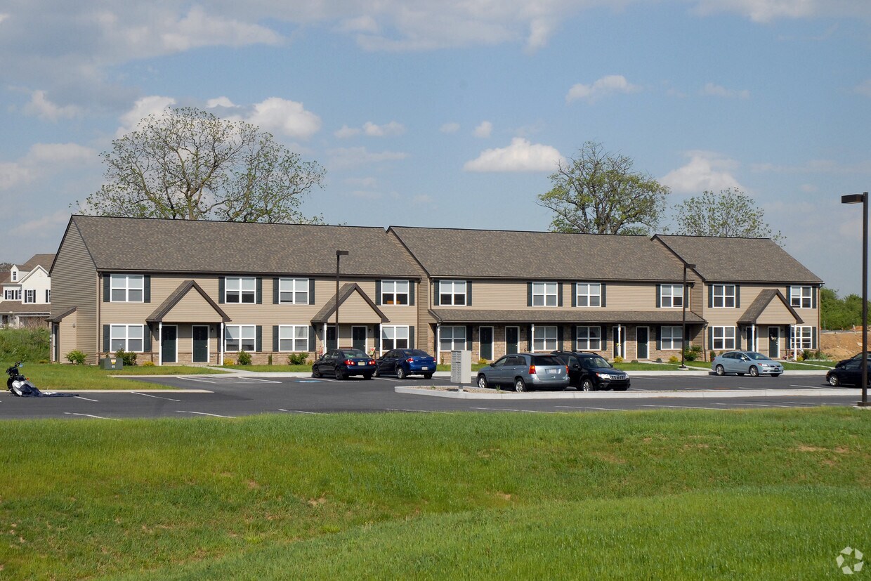 Foto principal - Grace Meadows Apartments