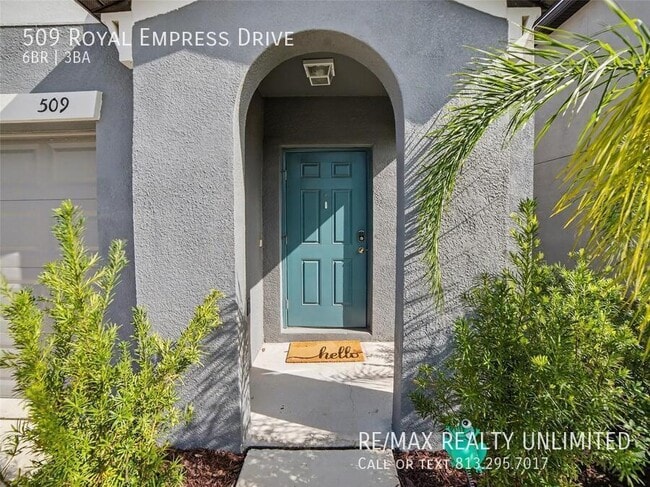 Photo - 509 Royal Empress Drive- House