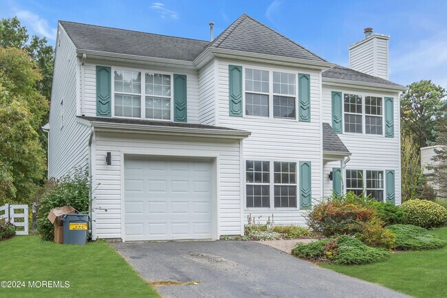 Building Photo - 577 Winterberry Blvd