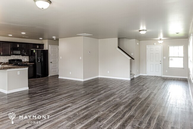 Foto del edificio - 173 Winstead Cir