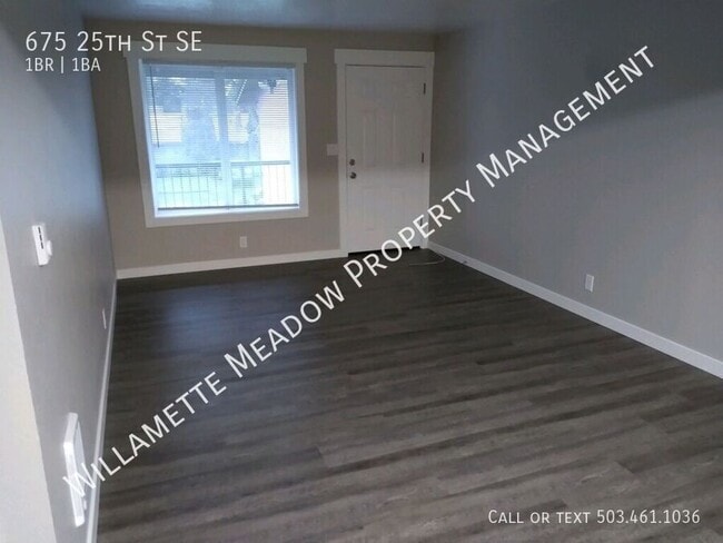 Building Photo - 675 25th St SE
