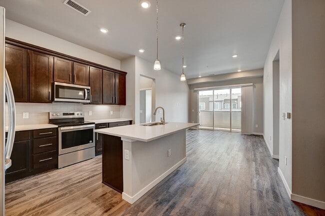 Photo - $2,150- 2 Bed, 2 Bath Condo in Littleton w...