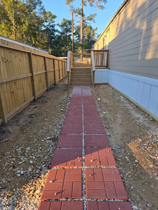 Foto del edificio - 21205 Brazos Dr