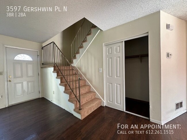 Building Photo - 3597 Gershwin Pl