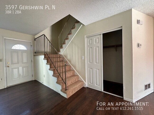 Foto del edificio - 3597 Gershwin Pl