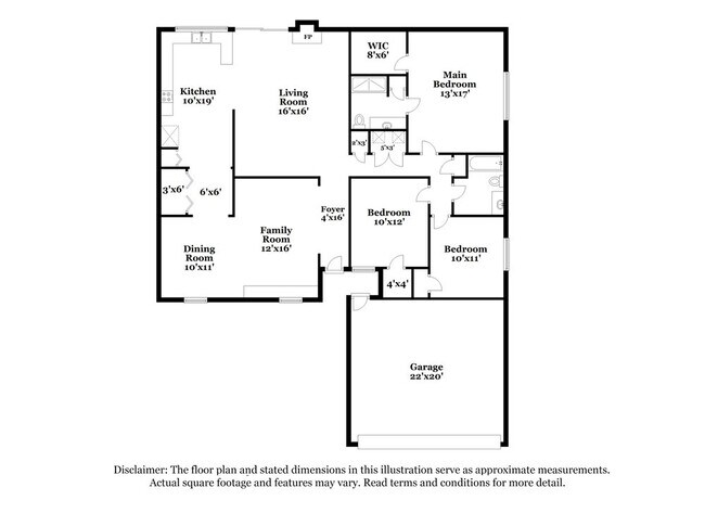 Foto del edificio - 7709 Landmark Ridge St