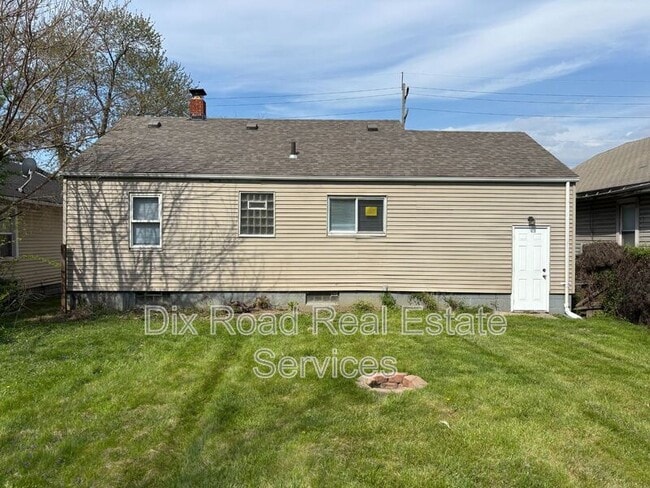 Photo - 1925 Highland St House