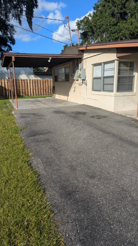 Photo - 2309 S Mills Ave Apartment