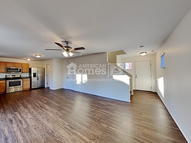 Building Photo - 20303 46th Avenue Court East