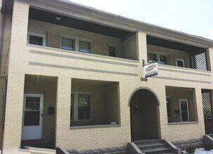Building Photo - 316 Semple St