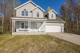 Building Photo - 5816 S W Bay Shore Dr
