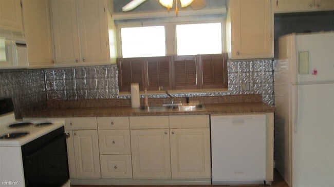 Building Photo - 2 br, 1 bath House - 3524 Ruby Way