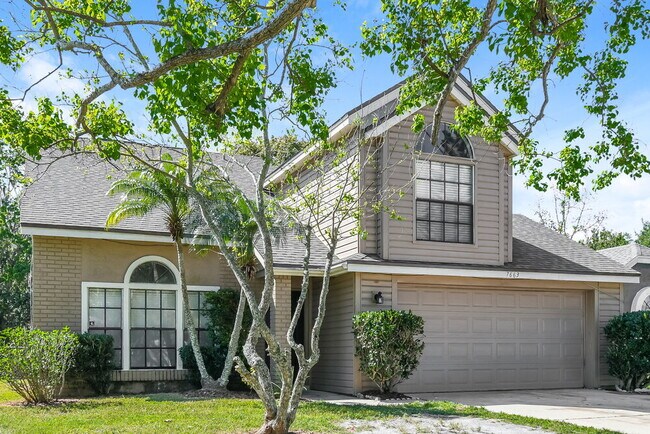 Foto del edificio - 7663 Sapphire Ln