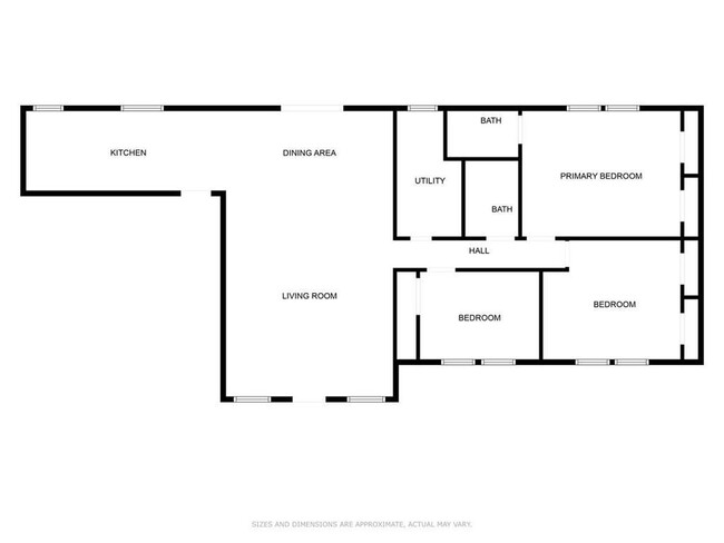 Building Photo - 4101 Partridge Dr