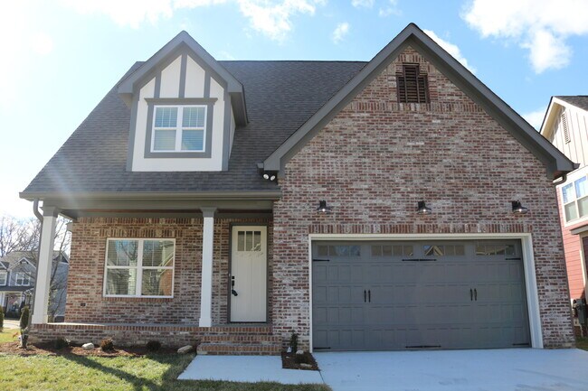 Building Photo - 8360 Glenshire Ln