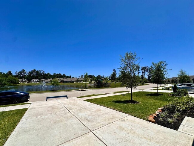 Foto del edificio - 6139 White Spruce Dr