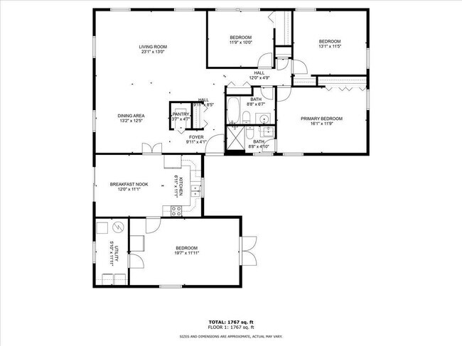 Foto del edificio - 57 Garland Ln