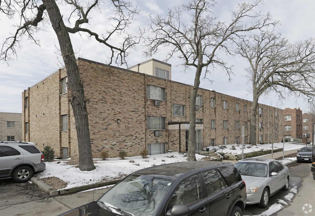 Primary Photo - 507 Ridgewood Ave