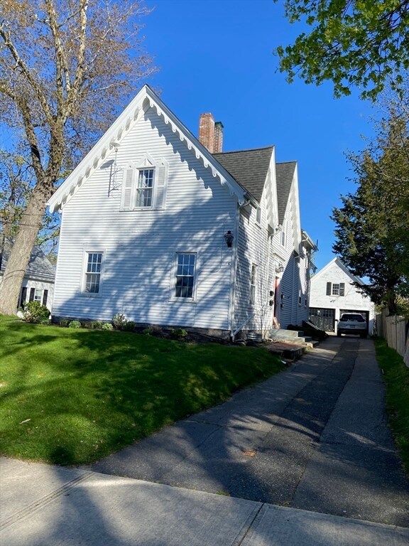 Primary Photo - 6 Cushman St