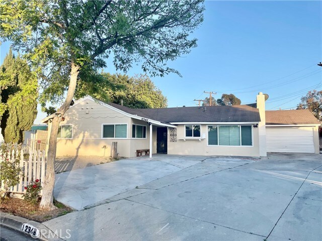 Building Photo - 12346 Flint Pl