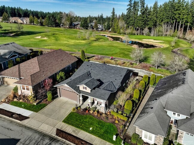Foto del edificio - Spacious 2Br in Trilogy at Redmond Ridge 55+ Community