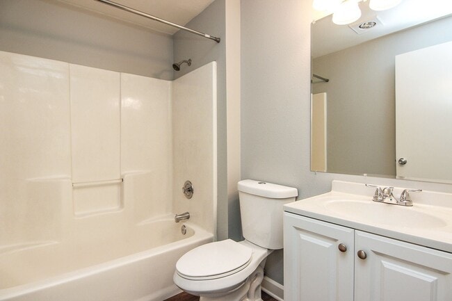 Interior Photo - Village 35