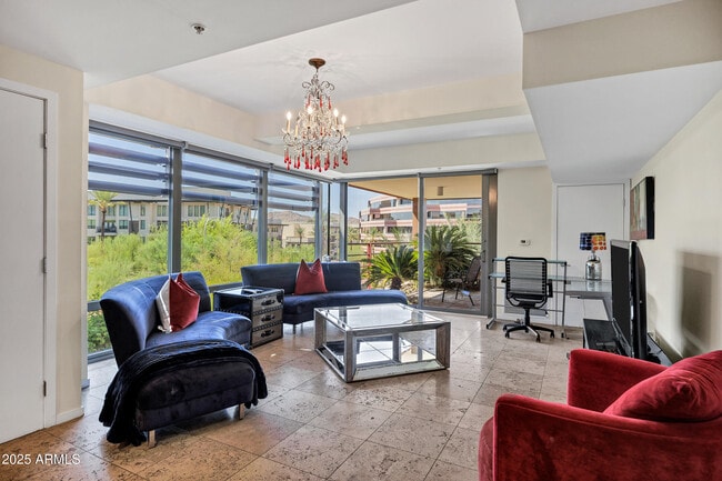 Foto del edificio - 7141 E Rancho Vista Dr