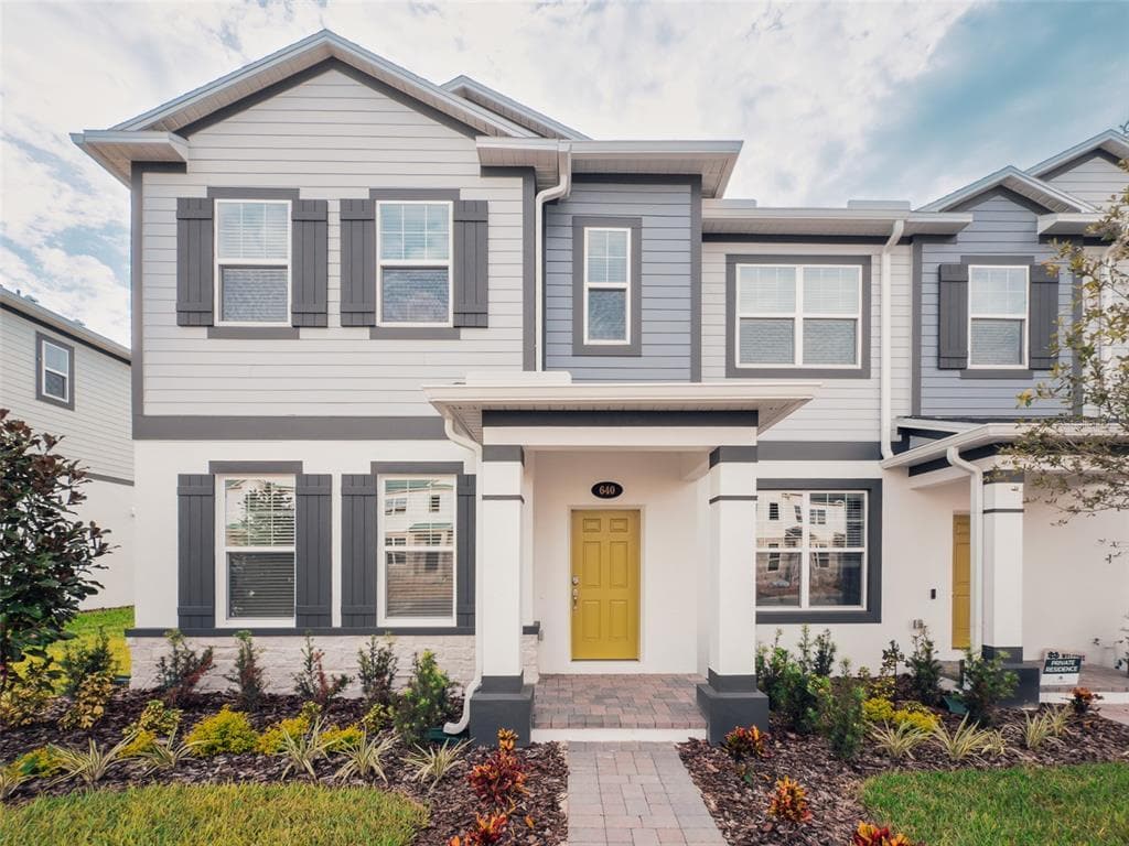 Foto principal - 640 Pothos St