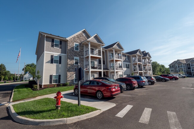 Building Photo - Alkire Meadows