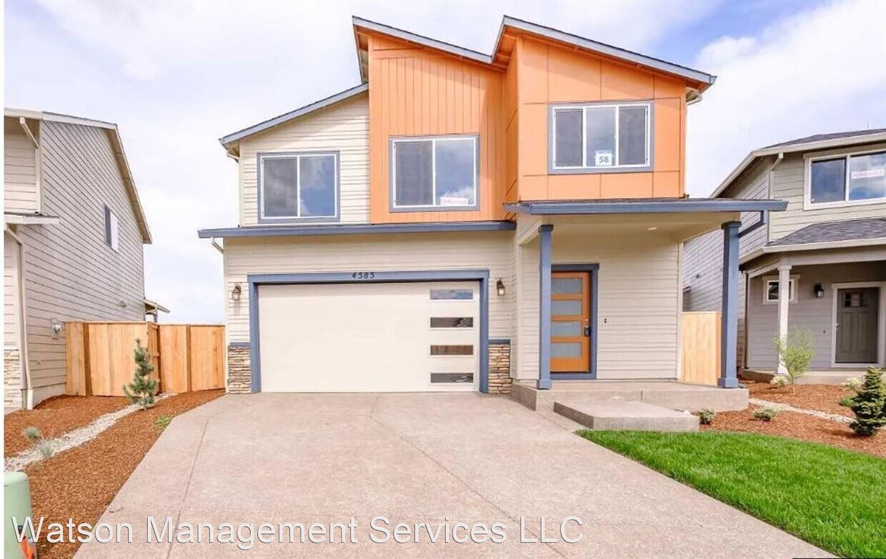 Foto principal - 3 br, 2 bath House - 4583 Sagecrest Dr NE