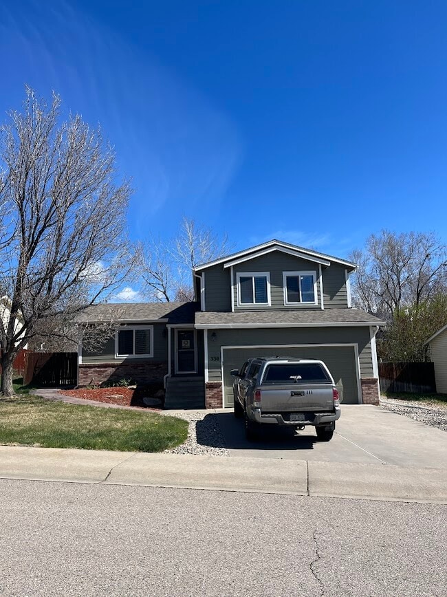 Building Photo - 330 Derry Dr
