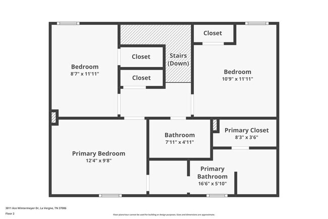 Foto del edificio - 3011 Ace Wintermeyer Dr