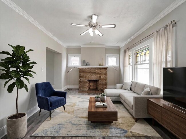 Foto del edificio - 4441 E 131st St