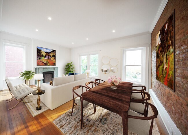 Photo - 112 W Ormsby Ave Apartments